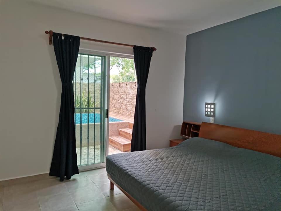 Mandarinas Apartment Playa del Carmen Ngoại thất bức ảnh