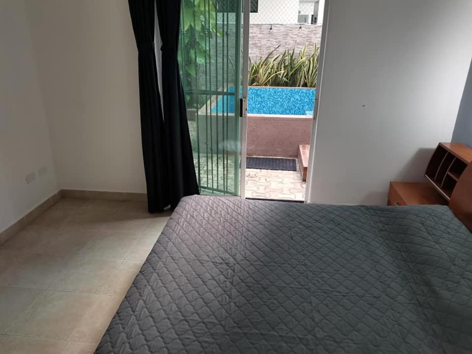 Mandarinas Apartment Playa del Carmen Ngoại thất bức ảnh