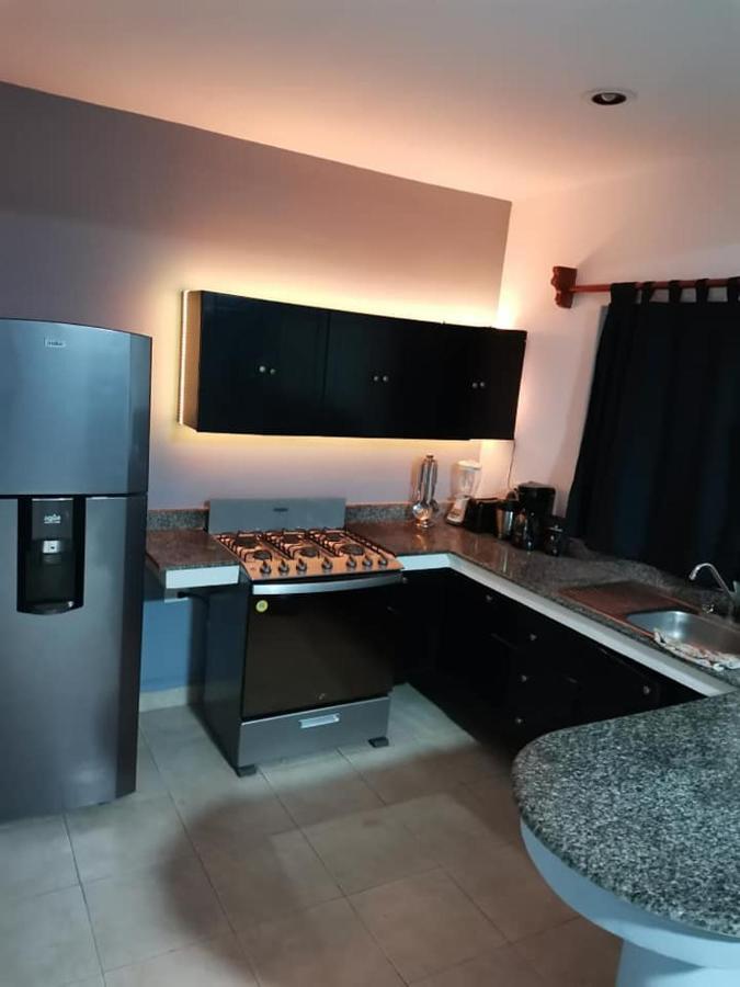 Mandarinas Apartment Playa del Carmen Ngoại thất bức ảnh
