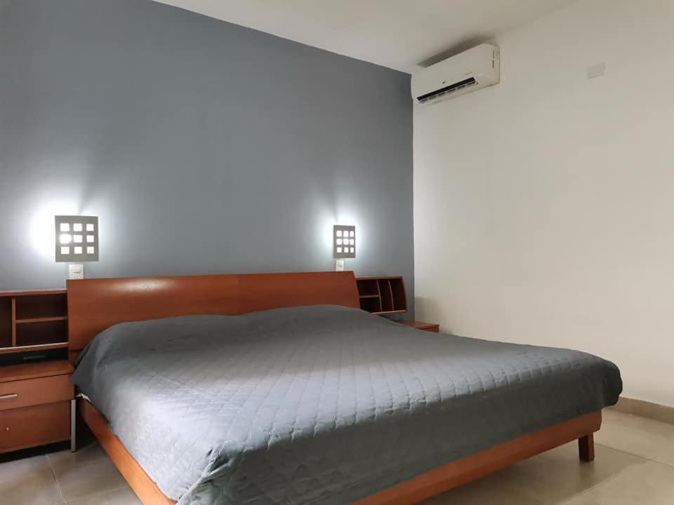 Mandarinas Apartment Playa del Carmen Ngoại thất bức ảnh